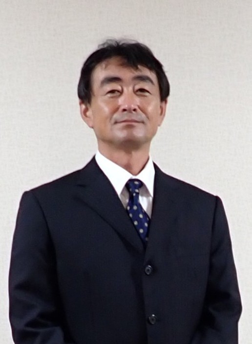 成友会 会長
冨永 真史